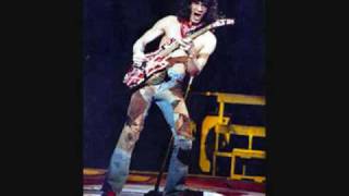 Van Halen - House of Pain (Origional Style) Live 1976