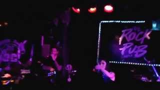 [LIVE] Against The Current - Comeback Kid