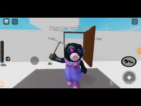 Piggy : Mimi New Sound Vs Mimi Old Sound Jumpscare