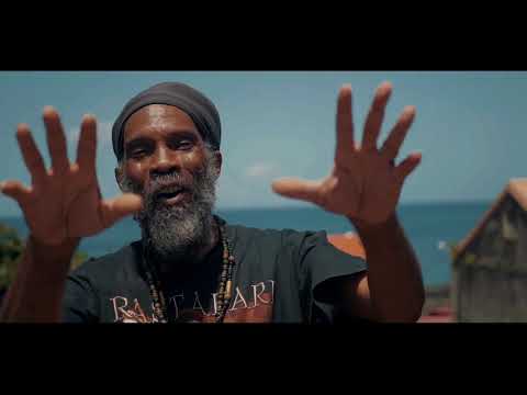 Ras Daniel Ft Nels Boogie & Puma Selassie - MERCI SELASSIE (CLIP OFFICIEL 2018)