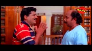 Nakshathragal parayathirunnathu  Malayalam Movie Comedy Scene Mukesh