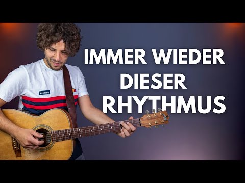Der coolste Western Gitarren Rhythmus?