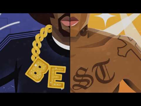 DIVIX $ - NIECH WYGRA HIP-HOP ( EMIKAE DISS ) RUNDA 1 (prod.DJ PREMIER)