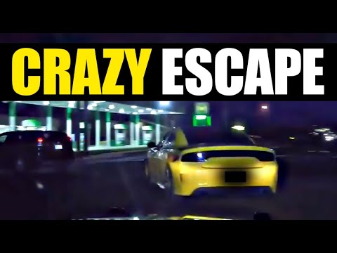 "Charger 5.7L" GETAWAY