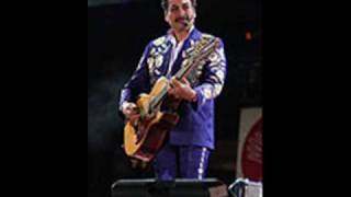Y DICES QUE TU ME AMAS - LOS TIGRES DEL NORTE EN VIVO