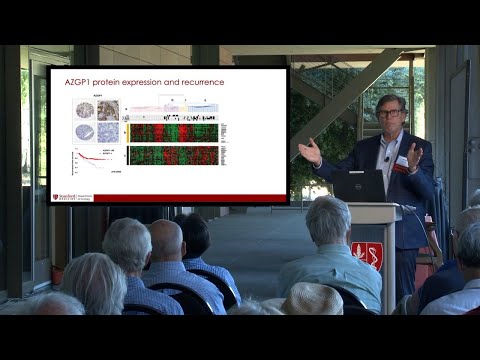 Bedside to Bench and Back in Prostate Diseases - James D. Brooks, MD