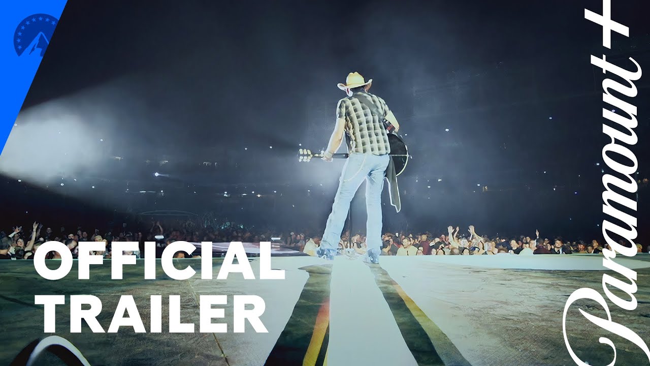 Official Trailer