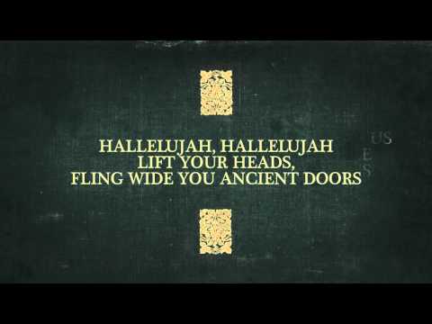 Thumbnail for Hallelujah video