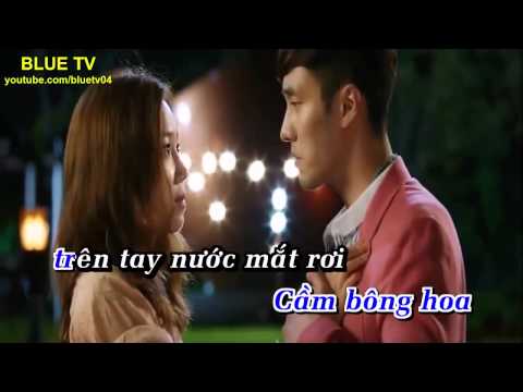 [KARAOKE] Chắc Ai Đó Sẽ Về -  tone nữ