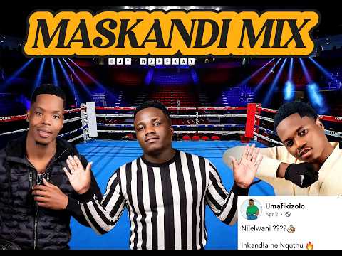 MASKANDI MIX 2026 | LIMIT NALA FT FEZA | TOP APRIL ALBUM | DJY MZEEKAY | 04.05.2026