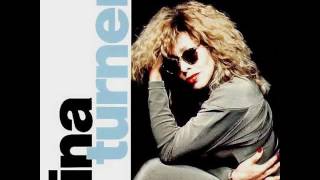 Tina Turner - Look Me In The Heart