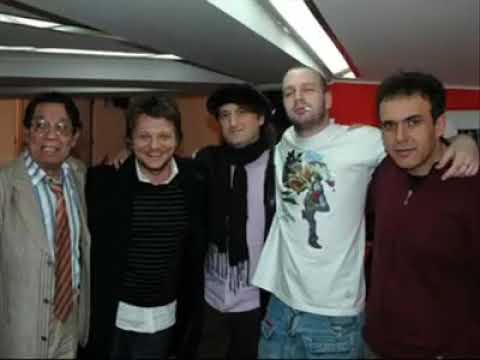 Sky Wikluh feat Saban Bajramovic - Lova #XRPRoll