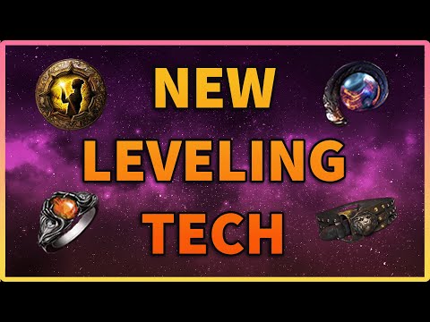 More Tricks to Level Up FASTER and EASIER!