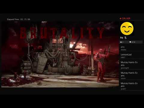 Have You Seen This Robocop Brutal??