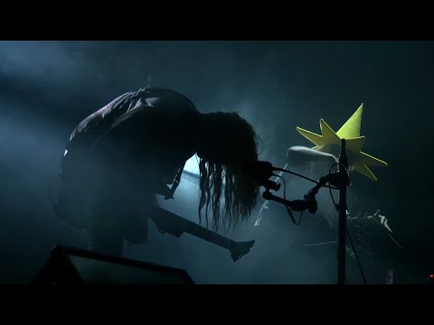 100 gecs LIVE at Avant Gardner