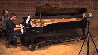 Nicholas Howells&#39; Ring Around the Rosie