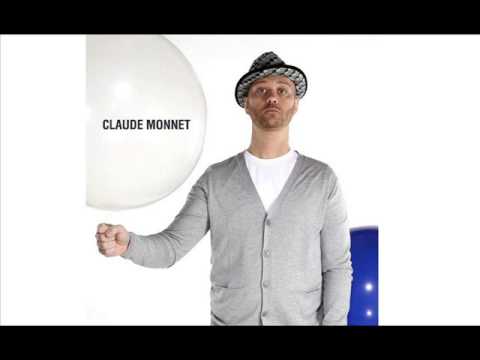 Blueday Stereo feat. Jocelyn Mathieu - Just Fly [Claude Monnet Remix] (2013)