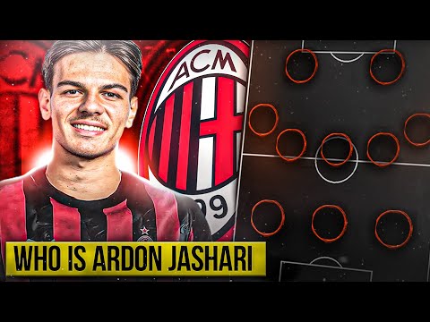 Why Milan Want Ardon Jashari | Allegri’s Midfield Plans Explained