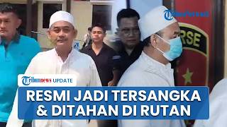 Polisi Tetapkan Pengasuh Ponpes Cabul di Pekalongan Tersangka usai Lecehkan hingga 25 Santriwati