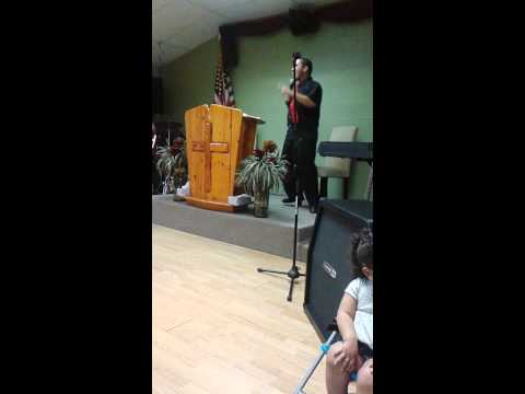 Frankie Colon(Llego Tu tiempo)