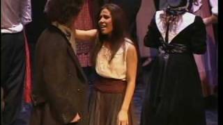 Look Down - The Robbery - Javert&#39;s Intervention - Les Mis - High School 2