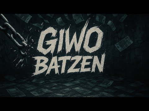 "BATZEN" - GIWO prod by JOSKEE (5K OFFICIAL VIDEO )