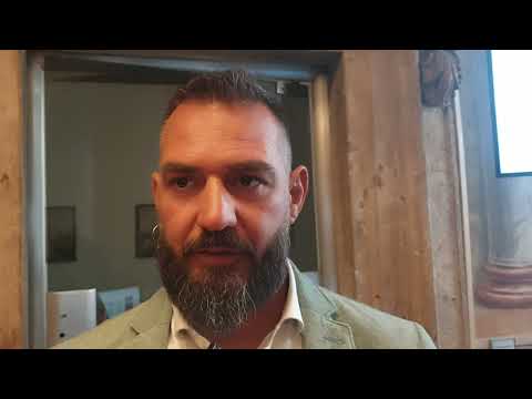 Thyrus, il Drago per Terni: ecco dove sorgerà la nuova scultura raffigurante il simbolo della città