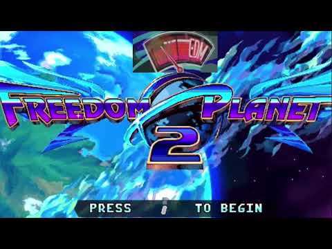 Freedom Planet 2 OST Vs Askal 1 Hour Extended 