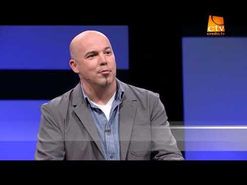 231. Adevarul Viu - Brett McBride - Faptele Apostolilor (5)