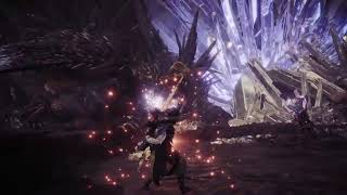 【MHW】のんびり　参加型