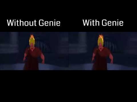 KH2FM HD (PS4; English) (Beginner) Speed Run Comparison - Hades