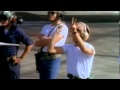 TOP GUN Tower Flyby Filming