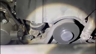 Meaning of OBD p2007