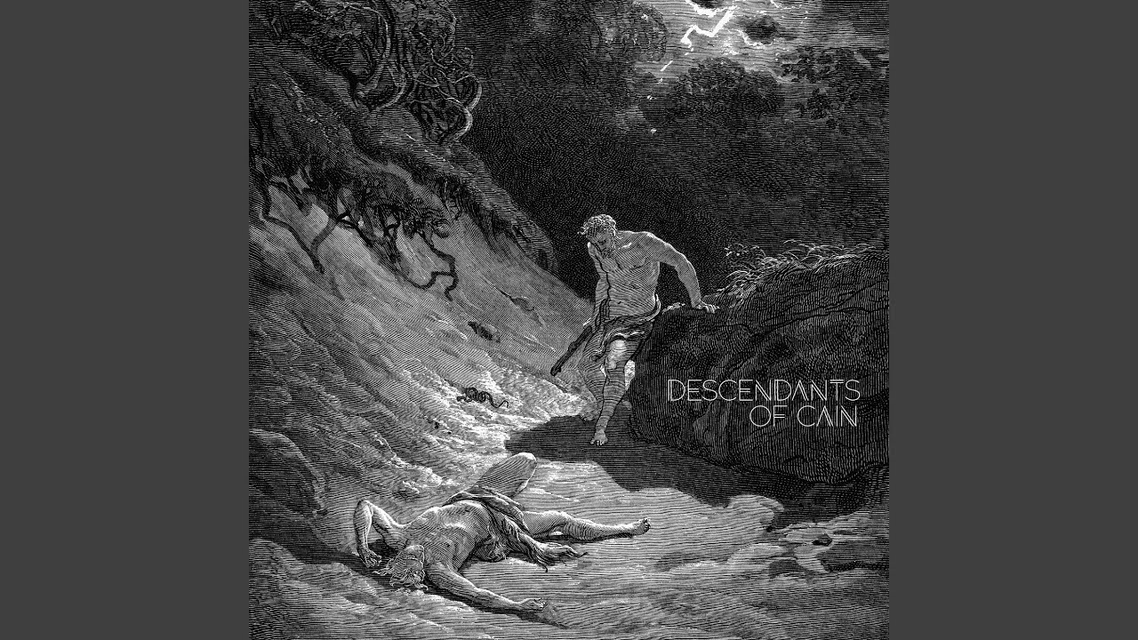 Solitude of Enoch