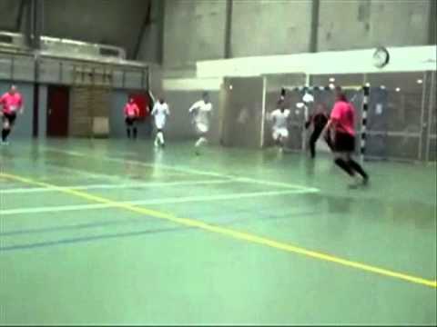 wintacq cavesse 2011