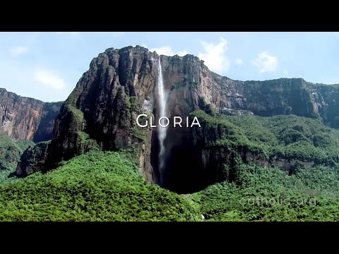 Click to Watch the Gloria - Glory Be video