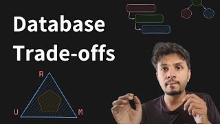 Understanding Database Trade-offs - The RUM Conjecture - Paper Explained