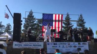 Not Forgotten Memorial Day concert