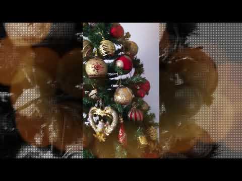 DekoTV - We Wish You A Merry Christmas (Jazz) - (Video 2020)