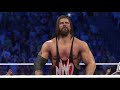 FULL MATCH Triple H Vs Kevin Nash Hell In A Cell Match Bad Blood 2003