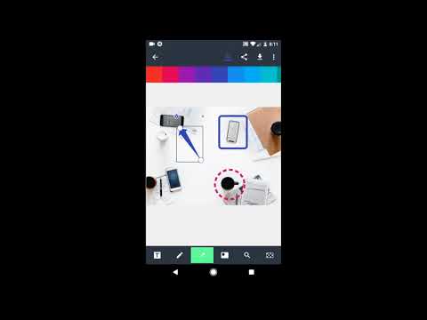 Annotate - Image Annotation To