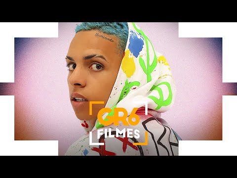 MC Rick - Ulalau (GR6 Explode)