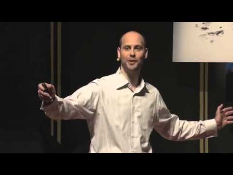 Joe Justice - Wikispeed - Ted Talk 2011 - Short