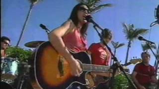 Michelle Branch - All You Wanted (Live)