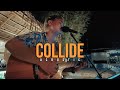 Collide Howie Day Acoustic Cover Neyosi