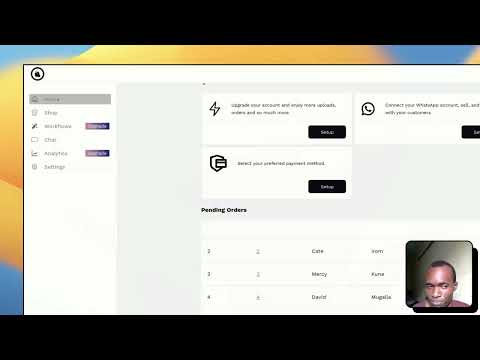 Videos from Blobcart