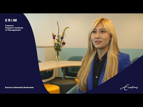 Get to know Yadi Yang