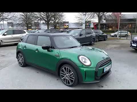 MINI HATCH 5-door Cooper Exclusive - Image 2