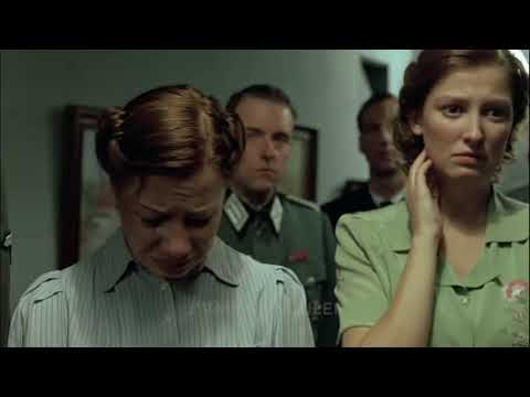 Parodie de tonton Adolphe qui fait plaisir sa mereeeee