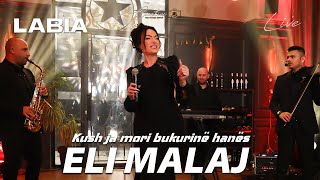 Eli Malaj - Kush Ja Mori Bukurinë Hanës